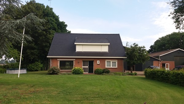 Medium property photo - Provincialeweg 2, 5157 ND Doeveren